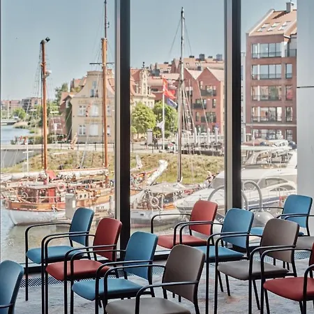 - Centre By Ihg 4* Gdaňsk