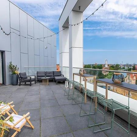 - Centre By Ihg Hotel Gdansk
