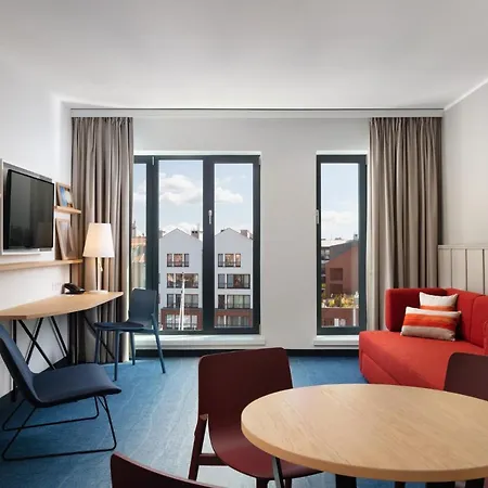 Hotel - Centre By Ihg