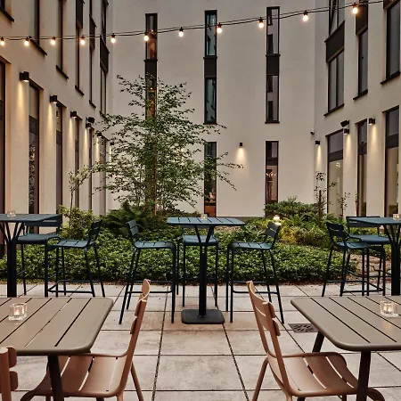 Hotel - Centre By Ihg