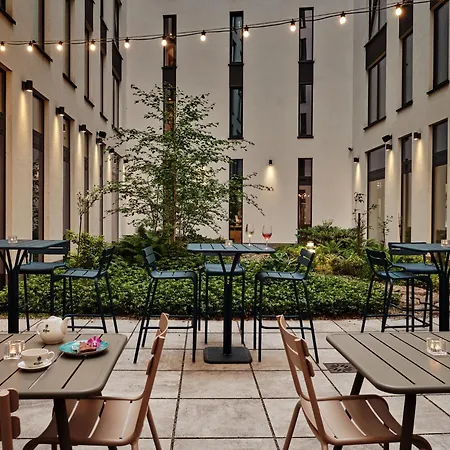 - Centre By Ihg Gdansk
