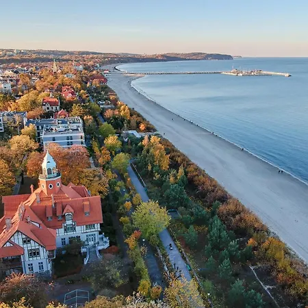 Hotel - Centre By Ihg Gdansk