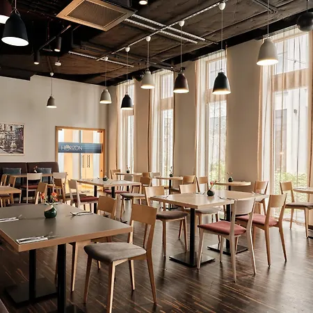 - Centre By Ihg 4* Gdansk
