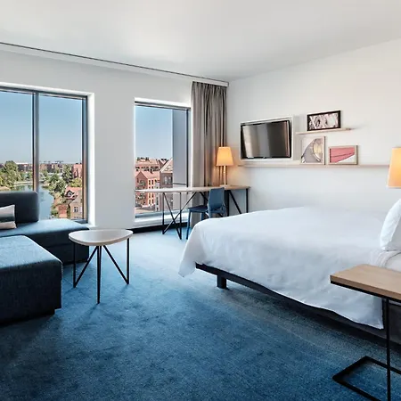 Otel - Centre By Ihg Gdansk