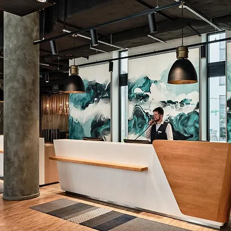 Otel - Centre By Ihg